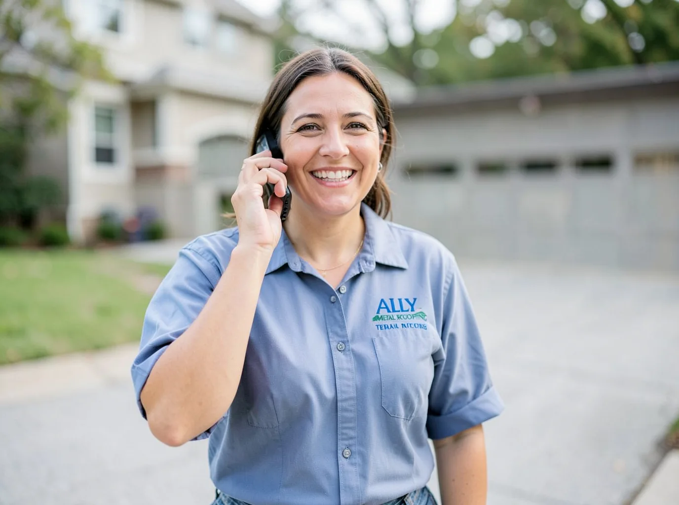 Metal Roof Installation New Blaine, AR FAQs